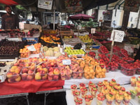 Palerme, visite guidée de la gastronomie et de la culture avec dégustations - Hizvo