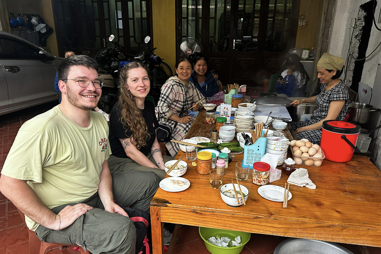 Cao Bang: Ban Gioc Waterfall Day Tour by Motorbike or Car Full-Day Car Tour with a Local Guide