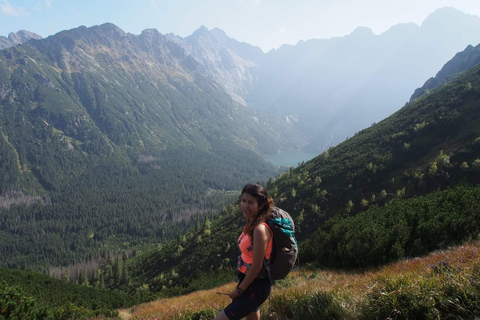 ميونيخ: جولة سير خاصة عبر قلب ميونيخ