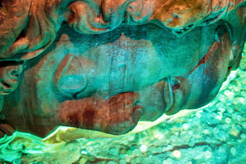 Biglietti e audio per la Cisterna Basilica, Santa Sofia e la Moschea Blu