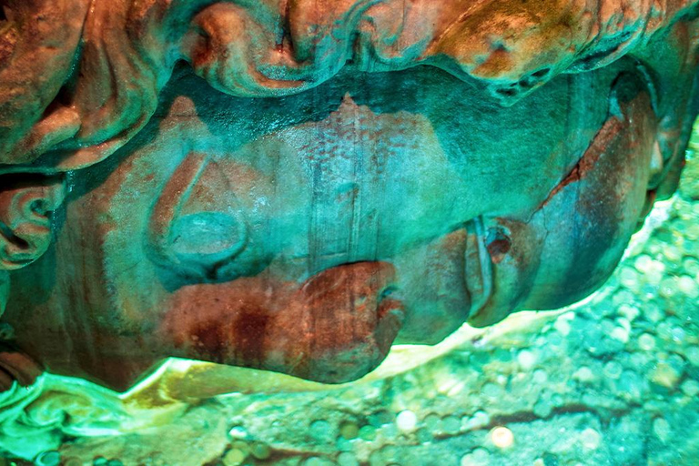 Biglietti e audio per la Cisterna Basilica, Santa Sofia e la Moschea Blu