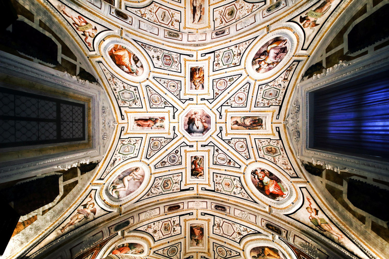 Naples: All-In-One Pass with Pompeii & Underground Tour 3 Day City Pass with Hop On Hop Off bus