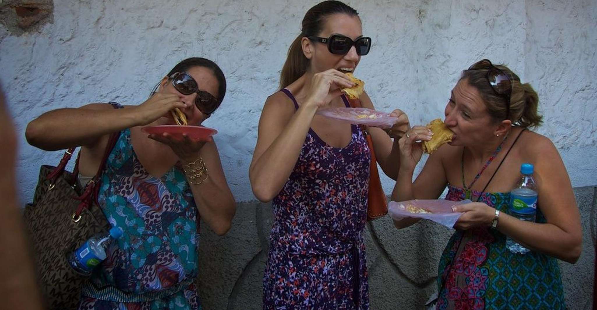 Vallarta, Mexology Tacos & Tequila Tour - Hizvo