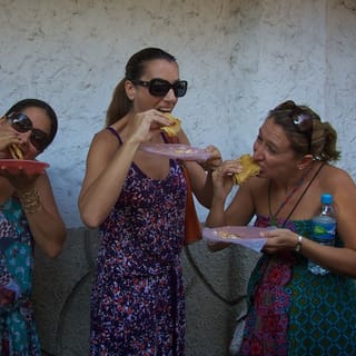 Vallarta: Mexology Tacos & Tequila Tour