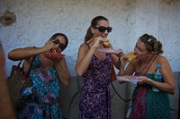 Vallarta, Mexiko Tacos & Tequila Tour - Hizvo