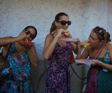Vallarta: Mexology Tacos & Tequila Tour