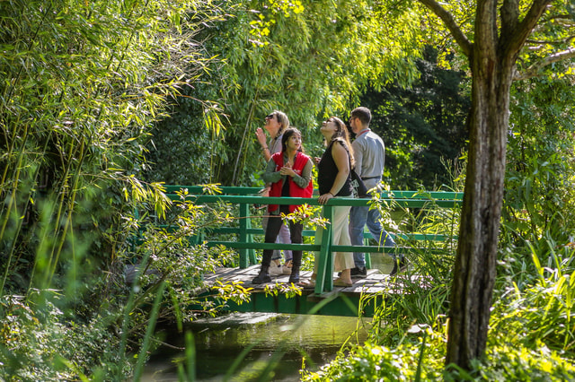 From Paris: Giverny Audio-Guided Tour