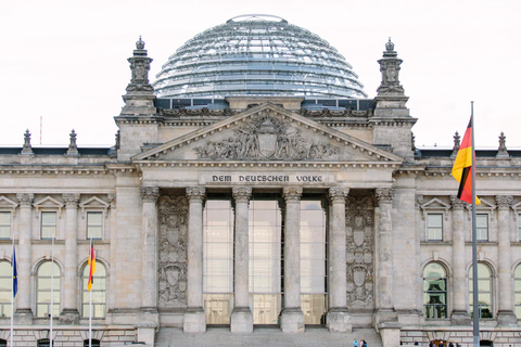 Wycieczka rowerowa Best of Berlin