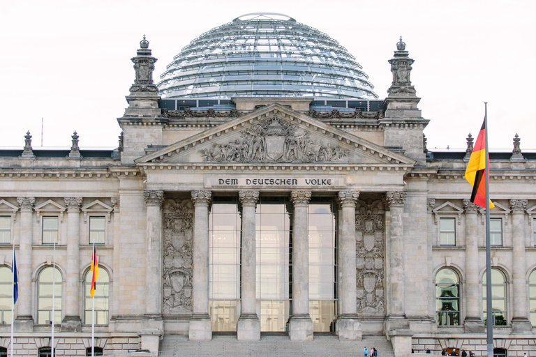 Wycieczka rowerowa Best of Berlin