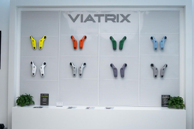 上海：最新日常科技，包括机器人、电动汽车和无人机标准套餐（含无人机送货体验）