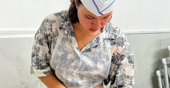 Naples: Pasta and Tiramisu Cooking Class with Local Chef