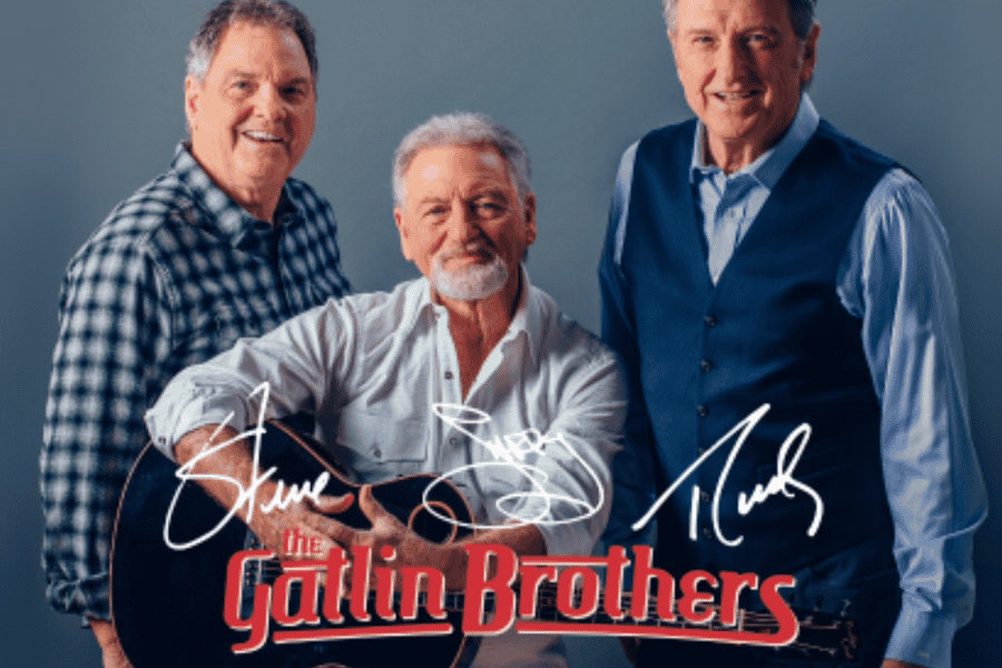 Branson: The Gatlin Brothers Live-Konzert. Foto: GetYourGuide Branson: The Gatlin Brothers Live-Konzert. Foto: GetYourGuide