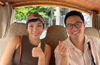 Bangkok: Private Tuk-Tuk-Tour | Heilige Ecken