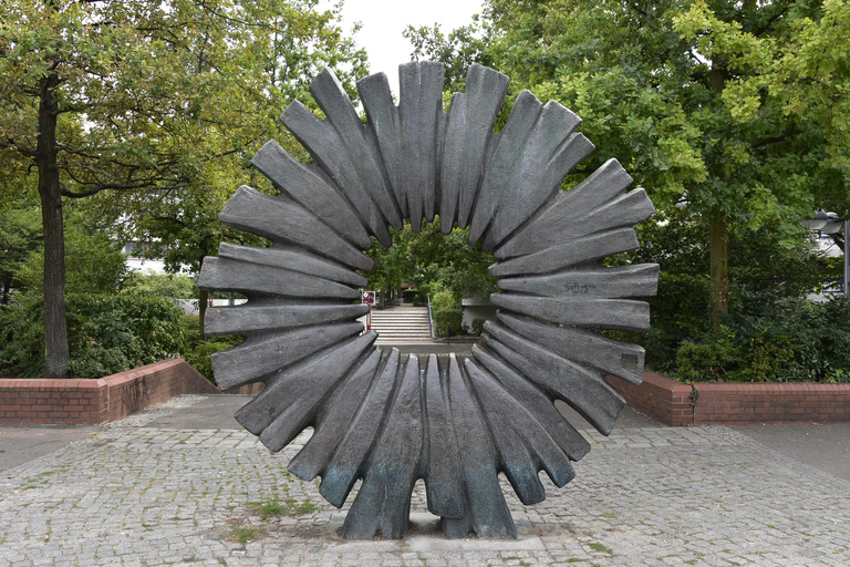 Berlin : visite à pied de Schillerkiez et RollbergVisite guidée Berlin-Neukölln à travers le Schillerkiez