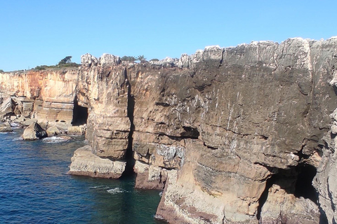 Private Tour Sintra and Cascais