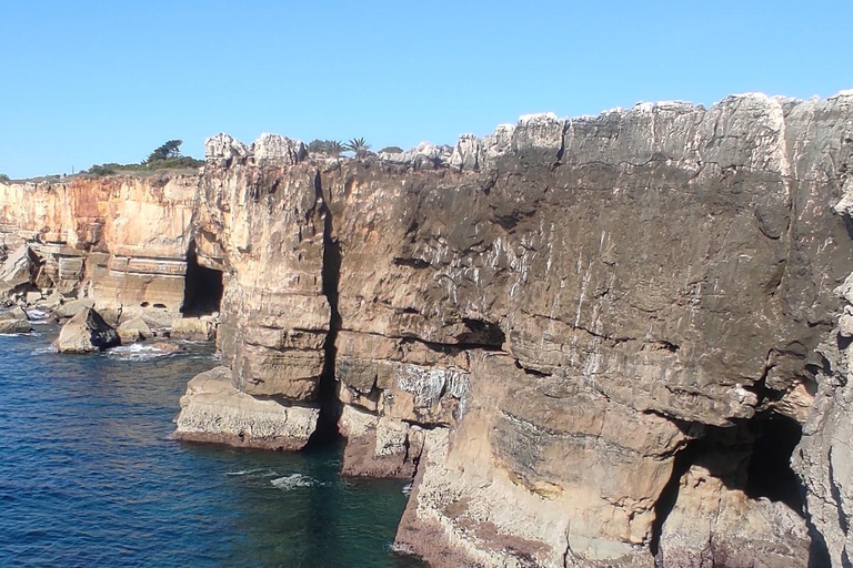 Private Tour Sintra and Cascais