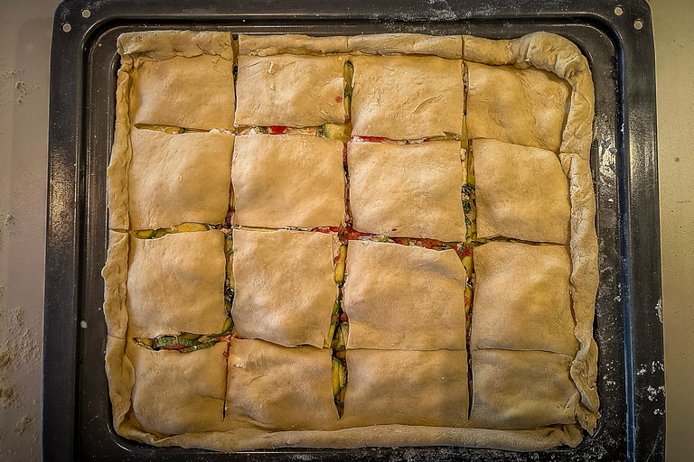 Crete: Authentic Cooking Class, Cheese Making, & Oil Tasting