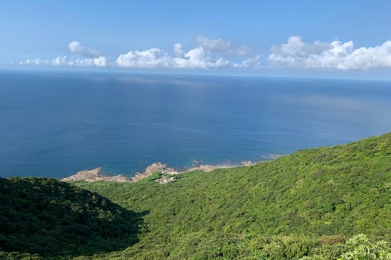 Privétour door Taipei met afternoon tea en fietsen