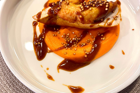 Dia: Day & Sunset Cruise with Menu by Greece's Top 100 Chef