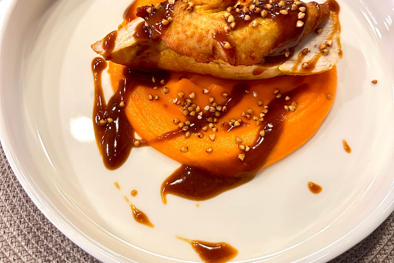 Dia: Day & Sunset Cruise with Menu by Greece's Top 100 Chef