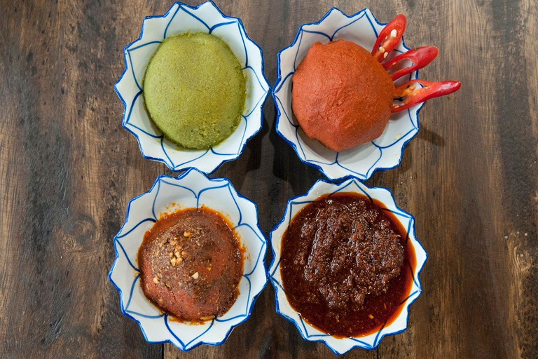 Hands-on Thai Cooking Class & Market Tour in Phuket