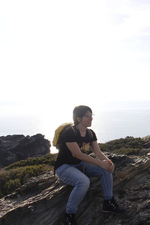 Stintino: Trekking Tour in Capo Falcone | GetYourGuide