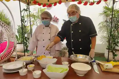 ESCURSIONE A TERRA ESPERIENZA CEVICHE DAL PORTO DI SALAVERRY