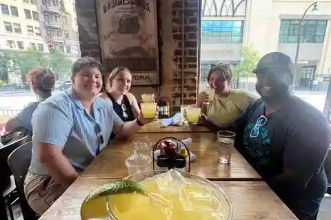 Lawrenceville: Visita à cerveja nos subúrbios