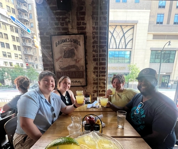 Lawrenceville: Wycieczka piwna Sippin' in the Suburbs