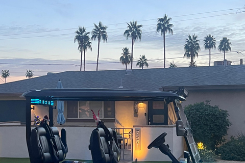 Private Old Town Scottsdale Experience (Cholla)