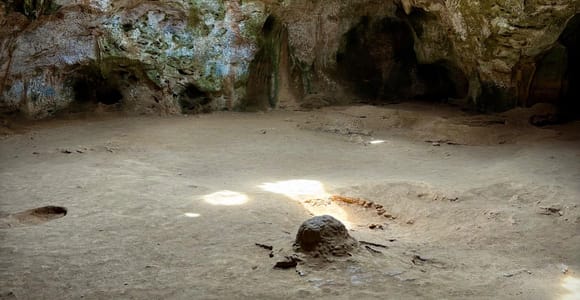 Arikok National Park - Highlights Safari Express