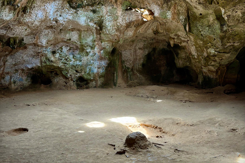 Arikok National Park - Highlights Safari Express