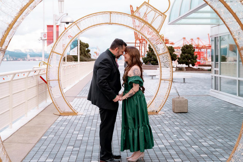 Private Professional Vacation Photoshoot in Vancouver 30 MIN PHOTOSHOOT VANCOUVER