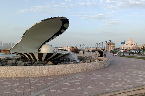 Doha Heritage Tour