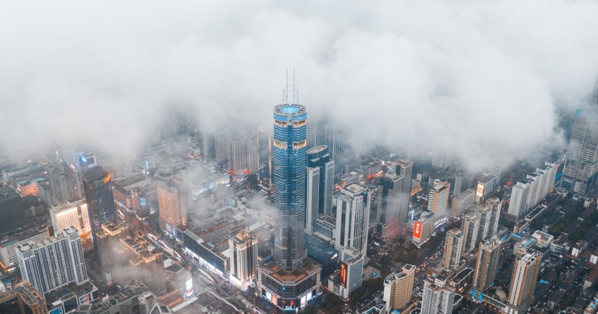 Huaqiangbei Insider Tour: Explore Shenzhen’s Tech Wonderland | GetYourGuide