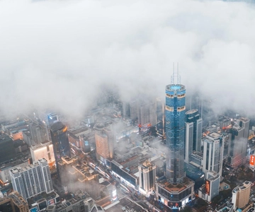 Excursão de Huaqiangbei: Explora o país da tecnologia de Shenzhen