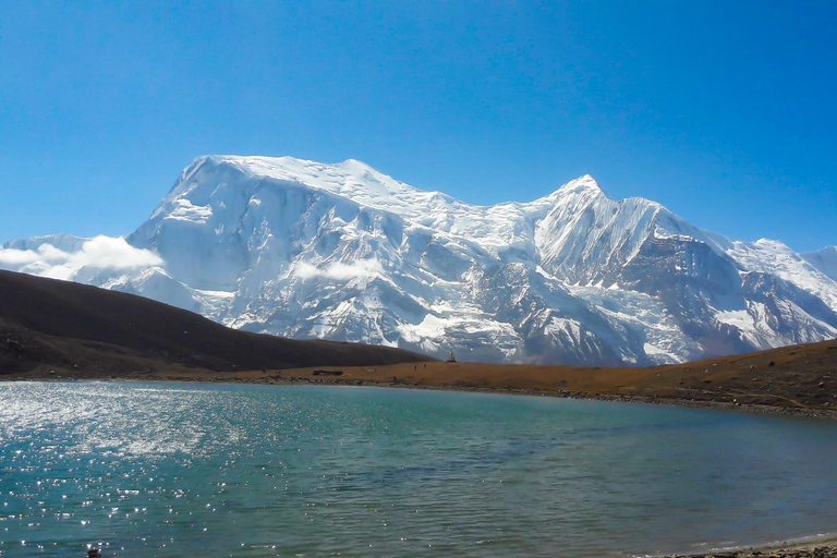 12 Daagse Annapurna Circuit Trek