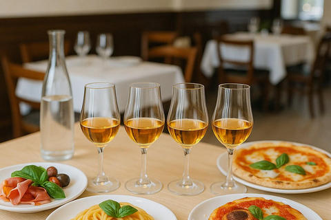 Poznań: Whisky Tasting with Dinner