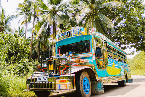 El Nido–Coron Boat Expedition with Cultural Experience El Nido to Coron Boat Expedition with Cultural Experiences