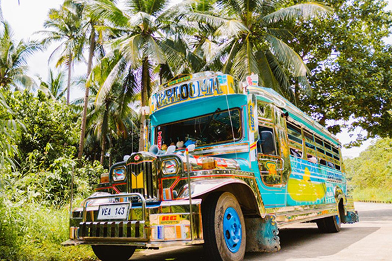 El Nido–Coron Boat Expedition with Cultural Experience El Nido to Coron Boat Expedition with Cultural Experiences