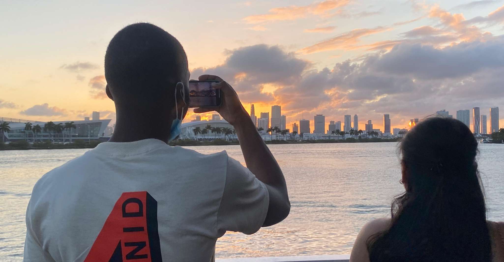 Miami, Sunset Cruise through Biscayne Bay and South Beach - Housity