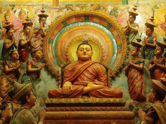 Ontdek Negombo: stadstour met tuktuk, alle toegangsprijzen inbegrepen