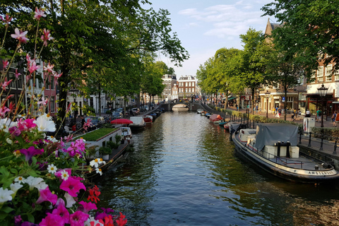 Tour of Utrecht, Haar Castle, and Breukelen + guide and private car Tour to Utrecht, Haar Castle, and Breukelen + guide and private car