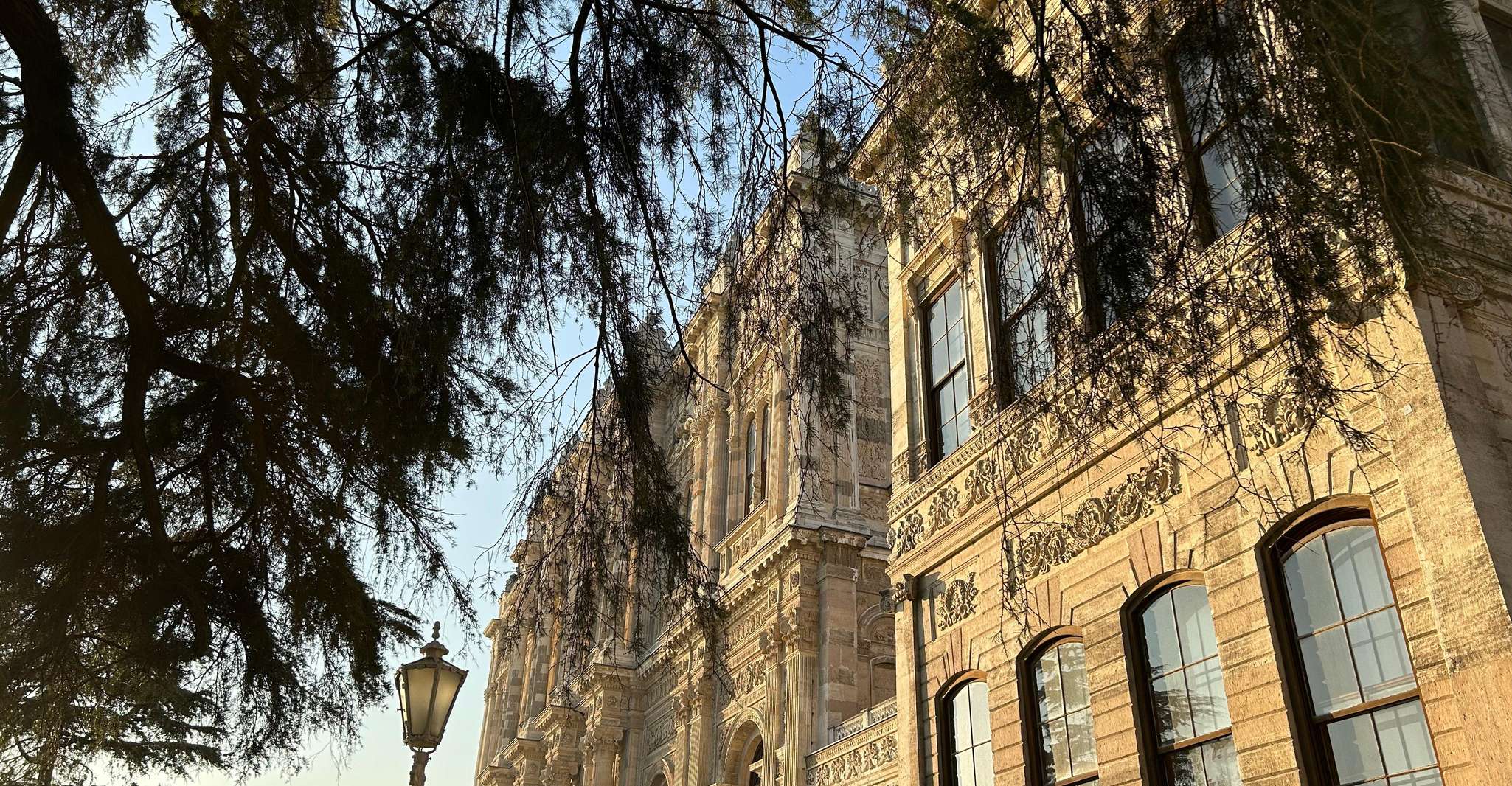 Istanbul, Dolmabahce Palace Skip-the-Line Entry & AudioGuide - Housity