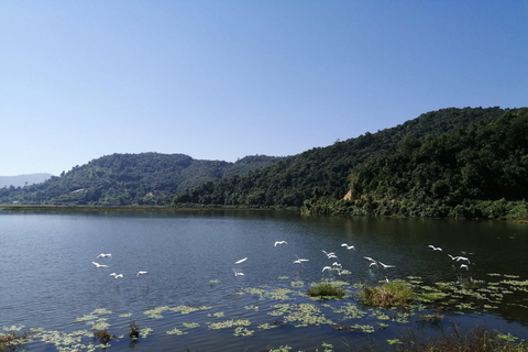 Pokhara: 8 Astonishing Lakes Tour in 1 Day