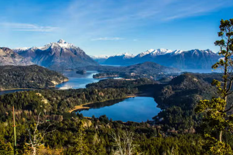 Argentina: Buenos Aires, Bariloche, El Calafate – 9 Days Buenos Aires and Patagonia – 9 Days, with 3 star hotel