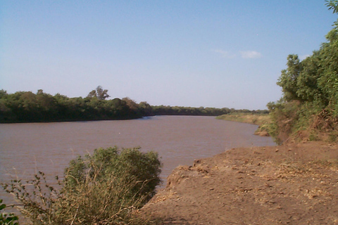 Addis Ababa: 7-Day Blue Nile, Simien, & Omo Valley Tour