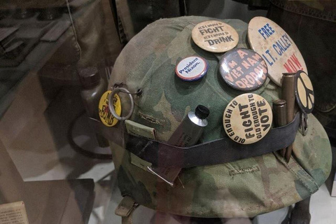 Savannah: Webb Military Museum Entry Ticket