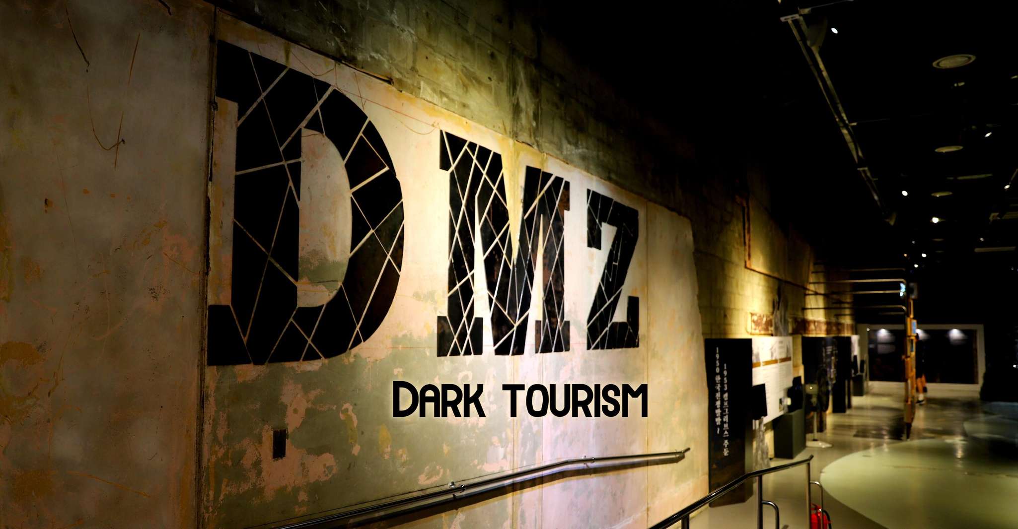 Da Seoul, DMZ 3 ° Tunnel e Dora Observatory Guided Tour - Housity