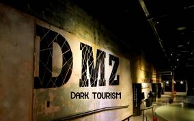 From Seoul: DMZ 3rd Tunnel and Dora Observatory Guided Tour